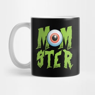 Momster Mug